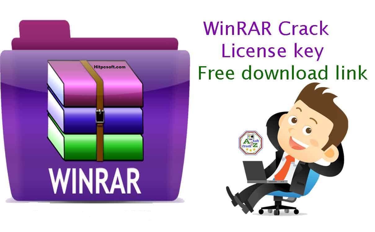 winrar keygen free download