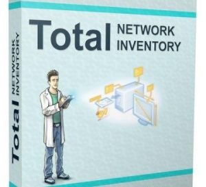 Total Network Inventory crack