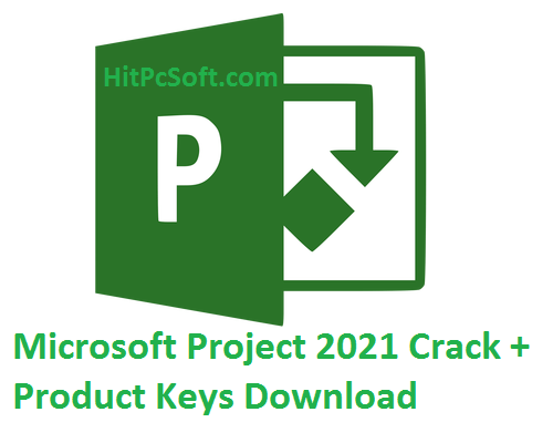 Microsoft Project 2021 Crack 