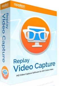 Applian Replay Video Capture crack download