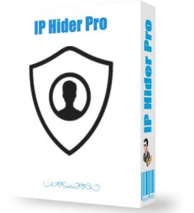 IP Hider Pro Crack Download