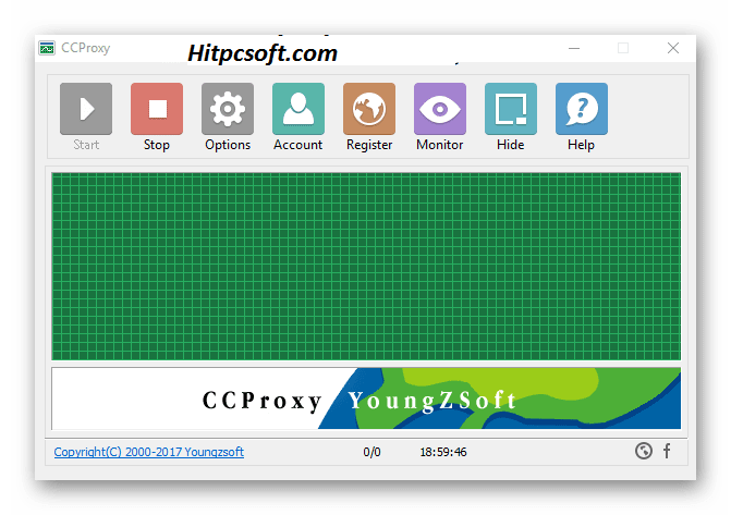 CCProxy Crack 8.1 + Keygen Download 2021 {Latest}