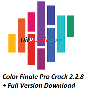 Color Finale Pro Crack