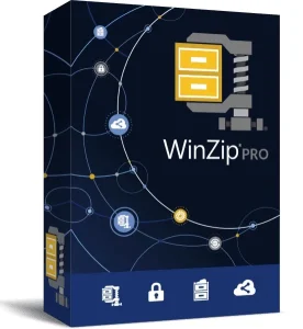 WinZip Privacy Protector crack download