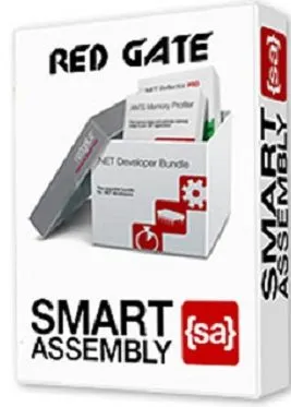 Red Gate SmartAssembly crack download
