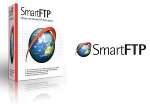 SmartFTP Enterprise crack