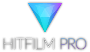 HitFilm Pro Crack Full version download