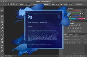 Adobe Photoshop full free version download