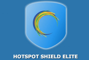 Hotspot Shield Elite crack download