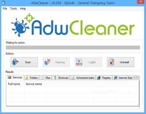 AdwCleaner serial key download
