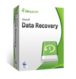 iSkysoft Data Recovery crack download