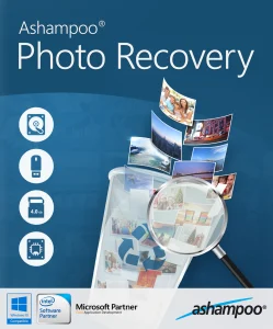 Ashampoo Photo Recovery keygen download