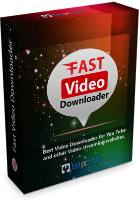 Fast Video Downloader crack download