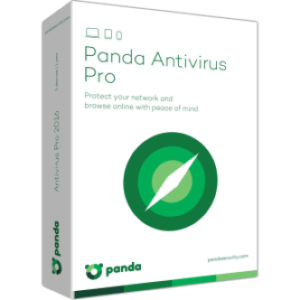 Panda Antivirus Pro crack download