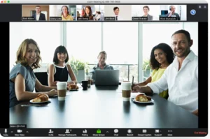 Zoom Cloud Meetings keygen latest download