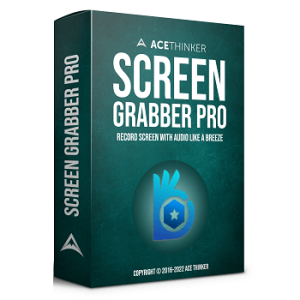 Screen Grabber Pro crack download