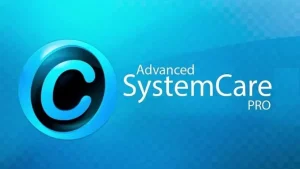 Advanced SystemCare Pro crack full free download