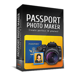 Passport Photo Maker keygen latest download