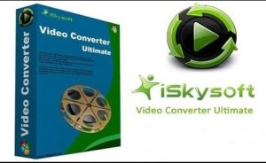 iSkysoft Video Editor full latest version