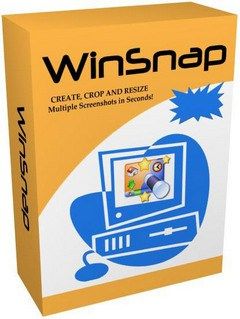 WinSnap crack download