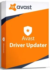 Avast Driver Updater crack