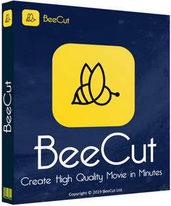 BeeCut crack download