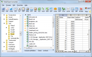 Total Excel Converter keygen