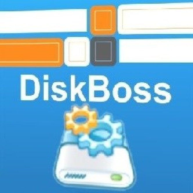 DiskBoss crack download