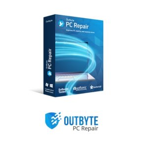 OutByte PC Repair crack