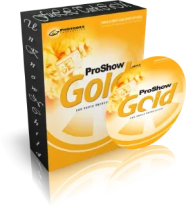 ProShow Gold crack download