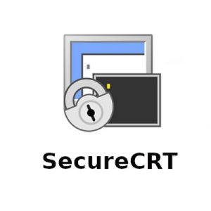 SecureCRT serial key
