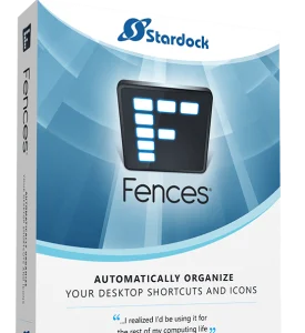 Stardock Fences crack download