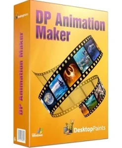 DP Animation Maker crack download