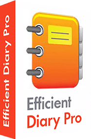 Efficient Diary Pro serial key
