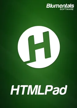 Blumentals HTMLPad license key
