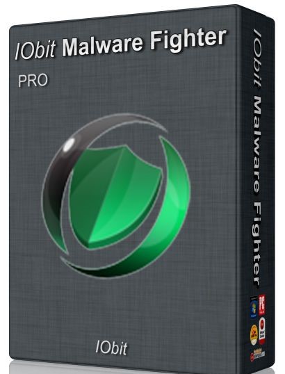IOBIT Malware Fighter Pro crack