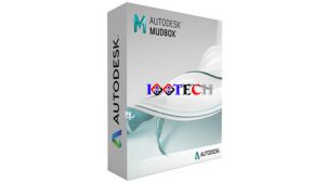 Autodesk Mudbox Crack + Full Activation Download [2023]