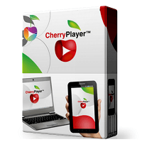CherryPlayer Crack With License Key Download 2023