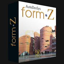 formZ Pro Crack + License Key Download 2023
